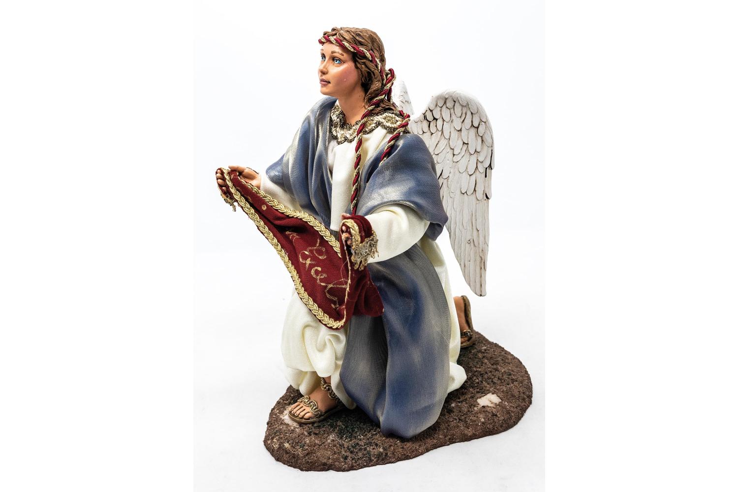  Serie 30 cm - Artistici Vestiti Fissi - 30 cm