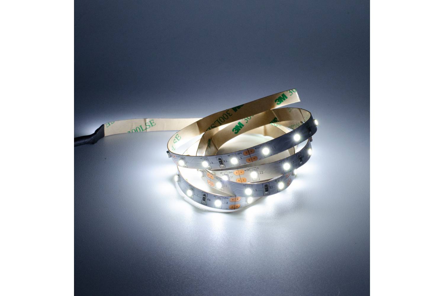 Luci LED Presepe