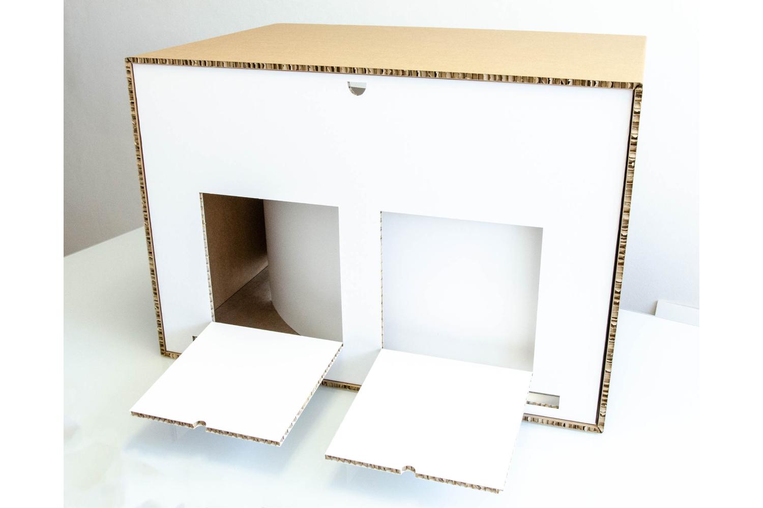  BOX80 + Frial One Start  - Illuminazione Presepe, Scenografia Presepe, Novità