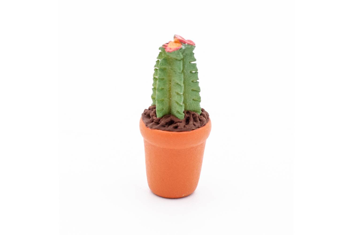 Cactus in Vaso - h 4 cm