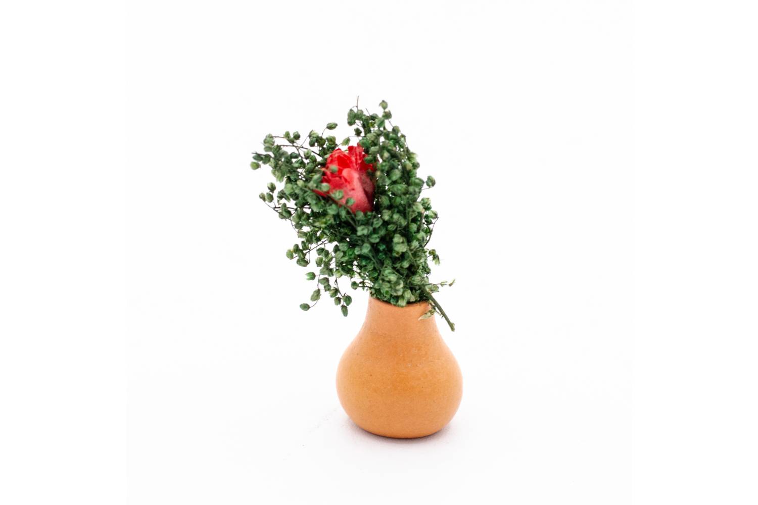 Vaso di Fiori - h 4,5 cm
