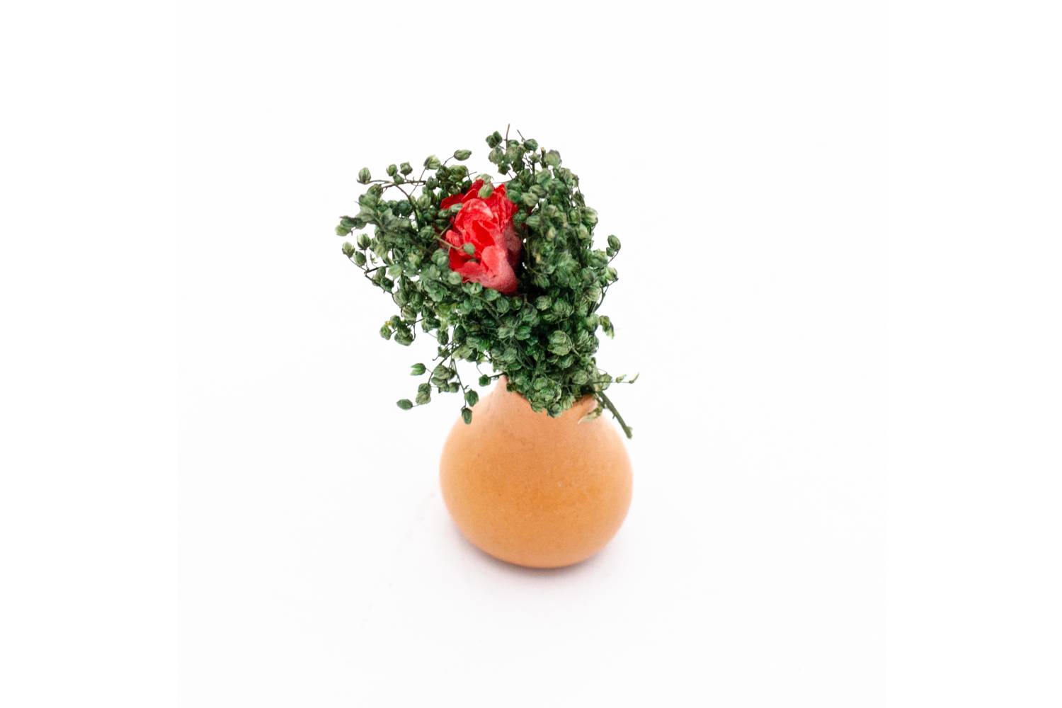 Vaso di Fiori - h 4,5 cm