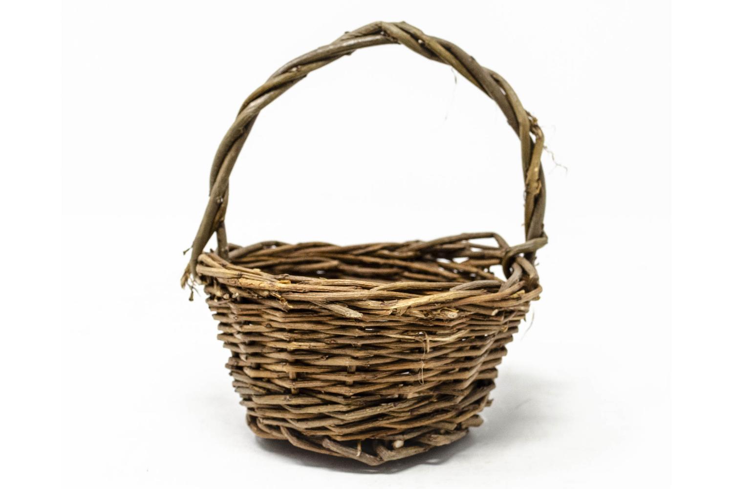 K411 - Cesti, Accessori Casa