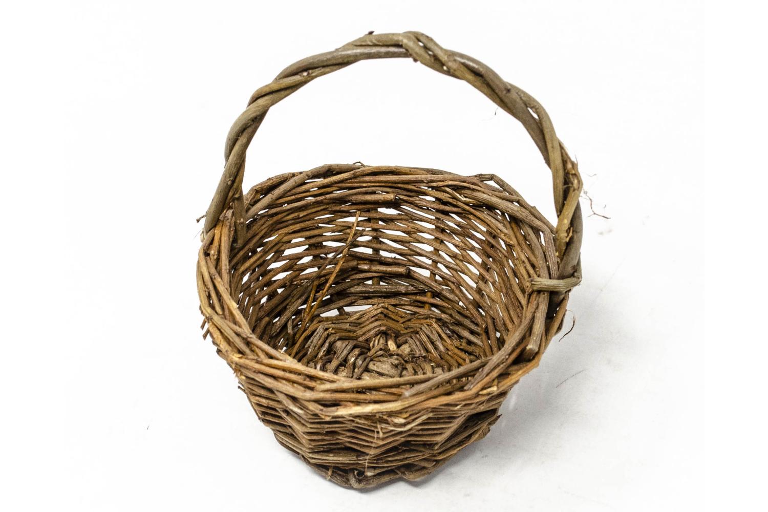  K411 - Cesti, Accessori Casa