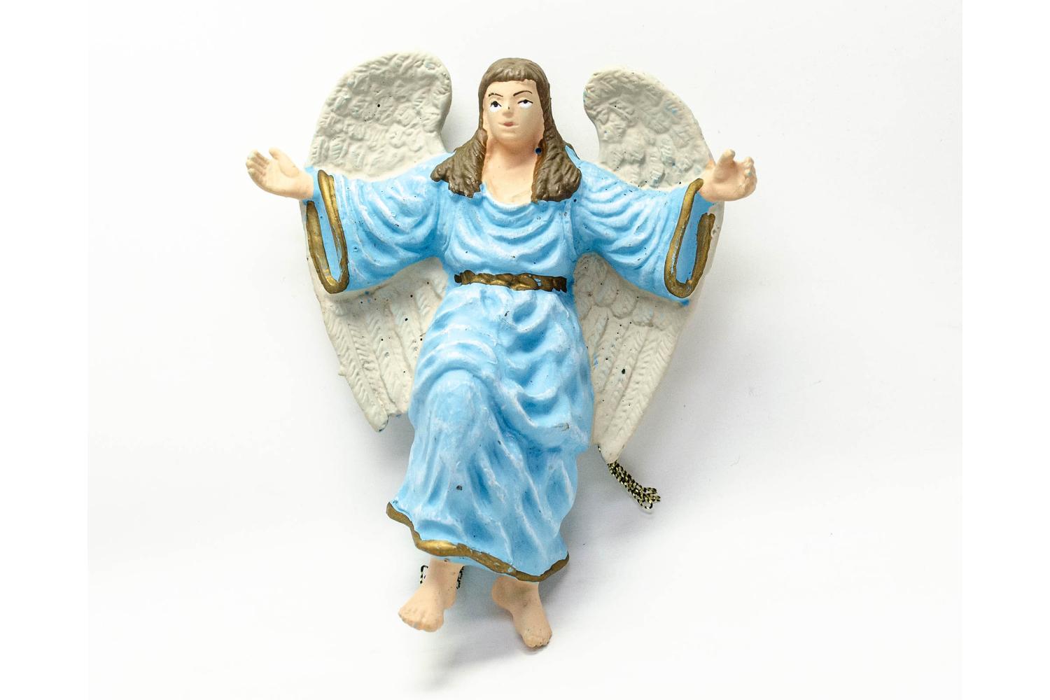 SO10A4 - Statue Presepe, Serie SO - 10cm