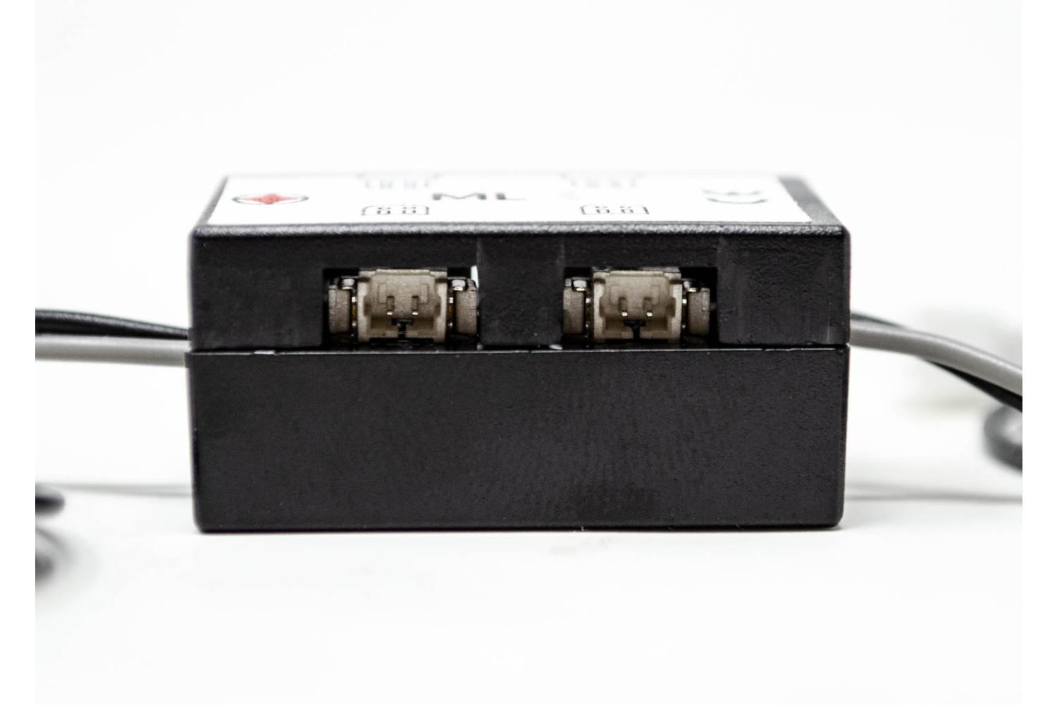  luci case - ML2.1 - Luci Case MLS - Sistema Miniaturizzato
