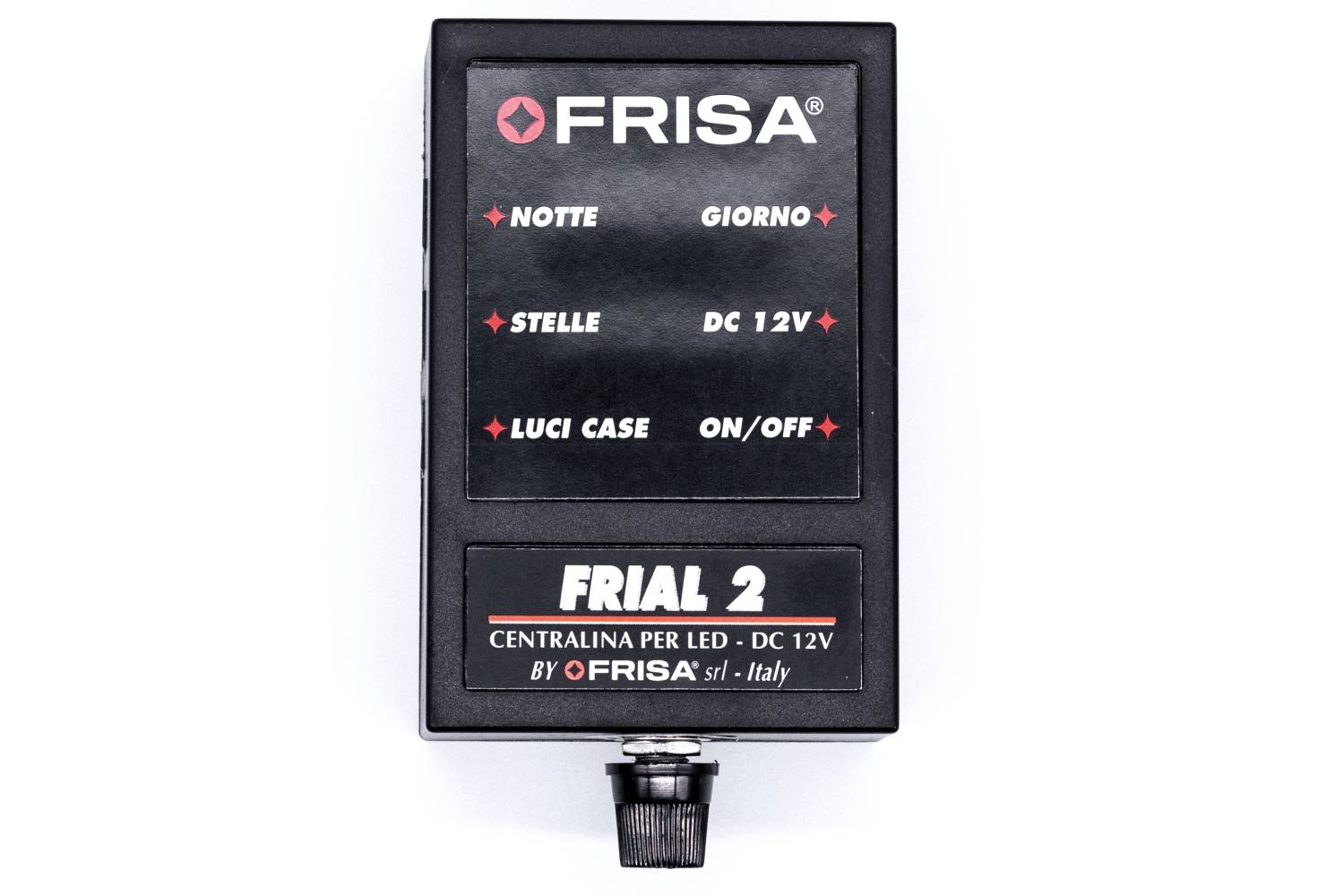 Frial 2 - STANDARD