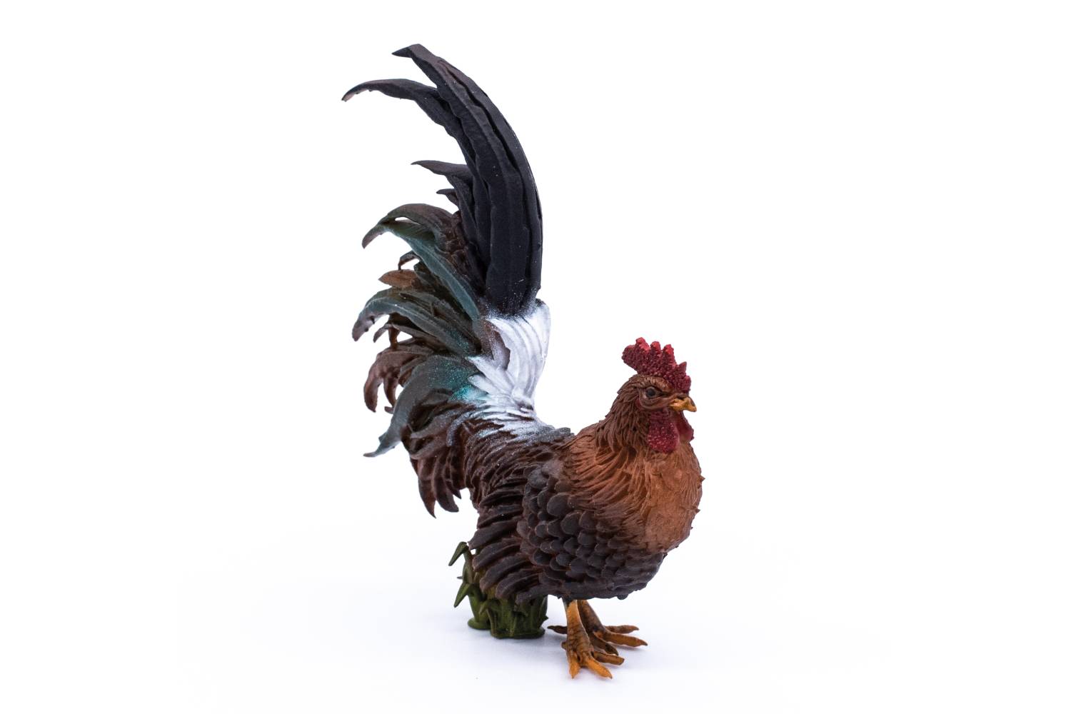 proporzionate x statue H 24 cm