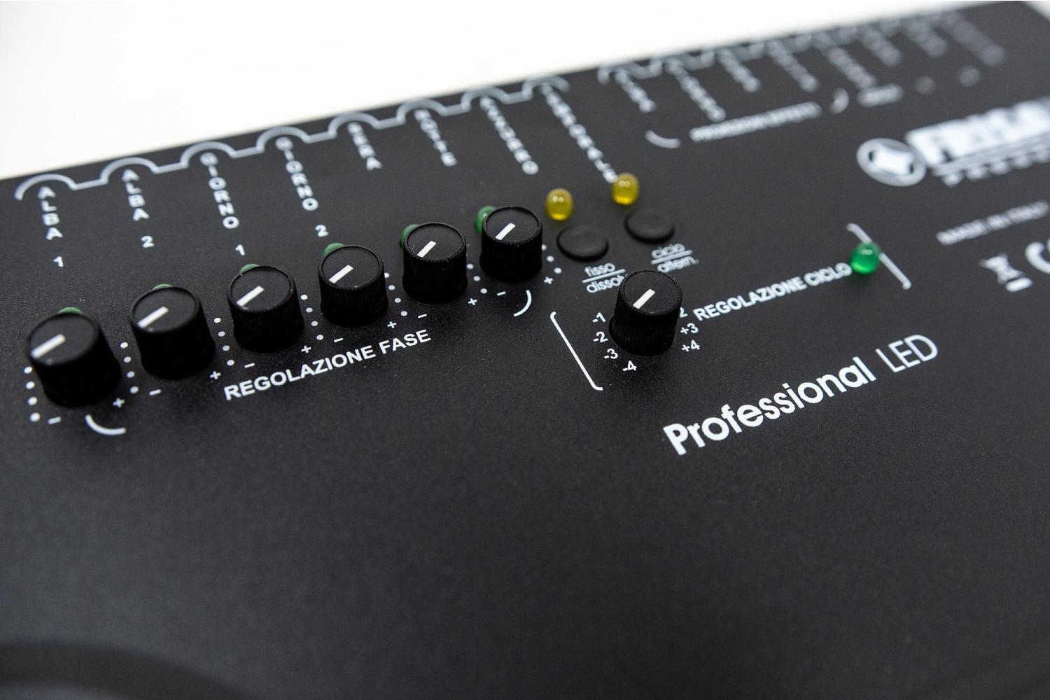  Professional Led - Centraline Presepi