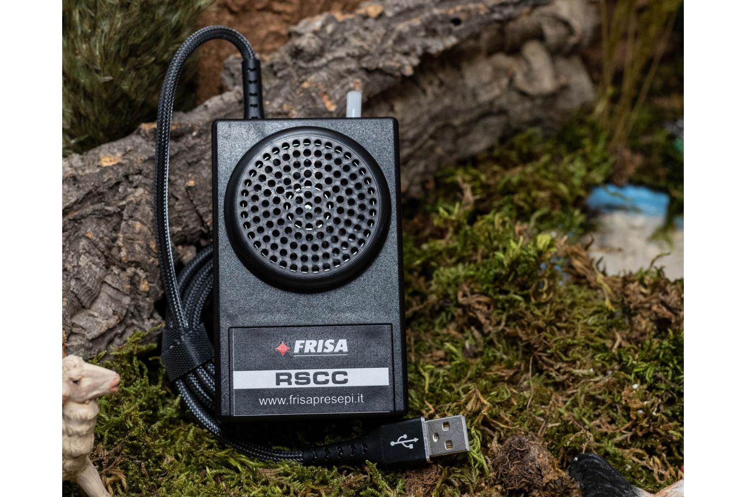  55x100x30 mm (L-H-P) - Effetti Audio