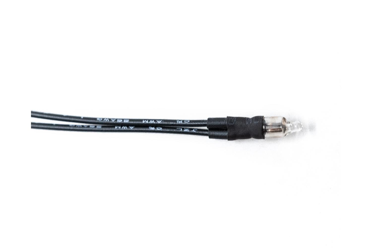 Ø 4 mm - Lampade e Spot