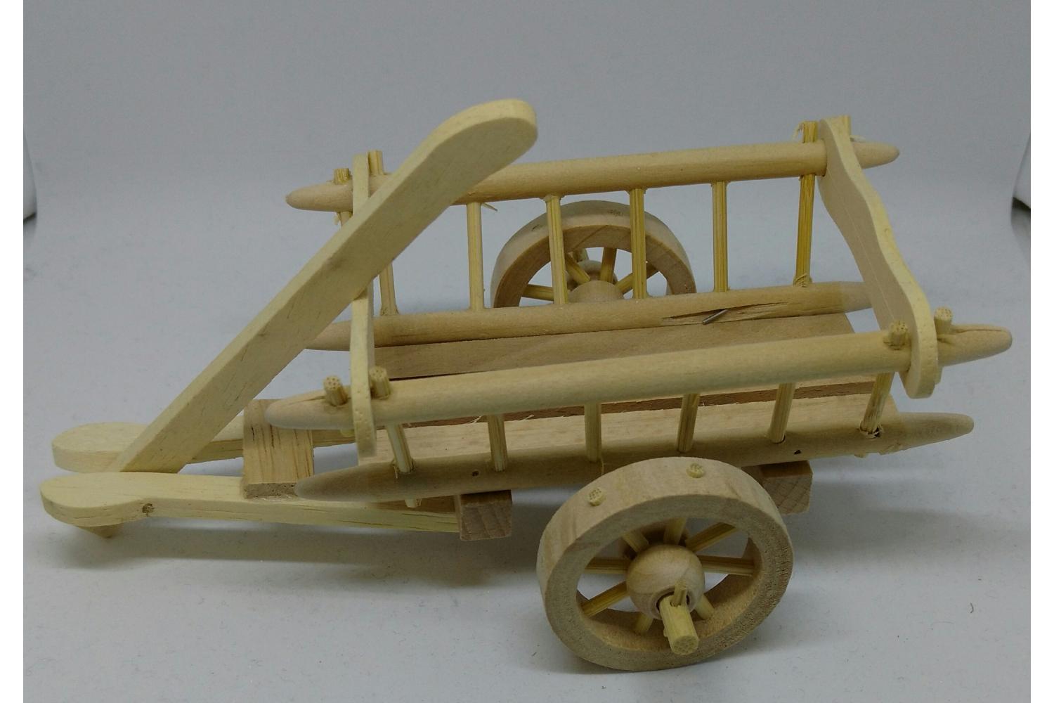 Carro 2 Ruote - Carri e Ruote