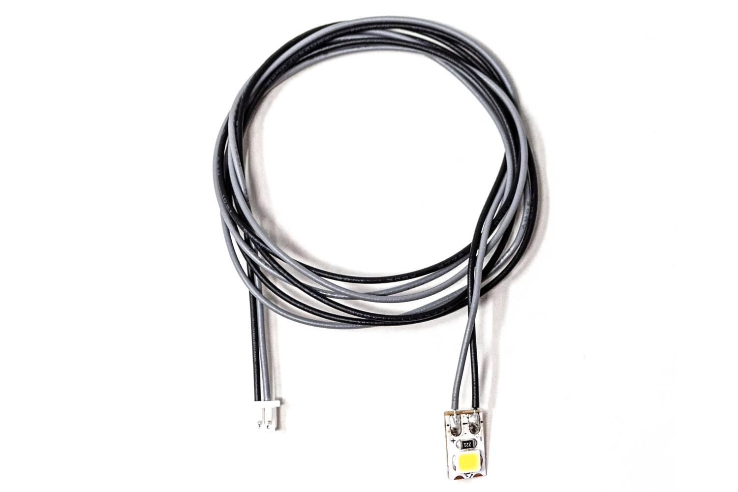 Led SMD ROSA