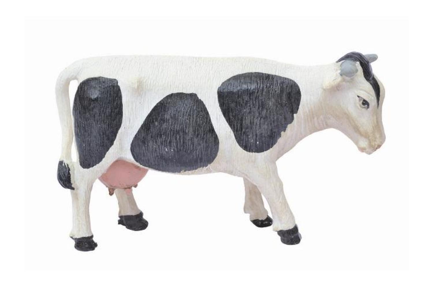 Per statue 10-12 cm - Animali Presepe in Resina