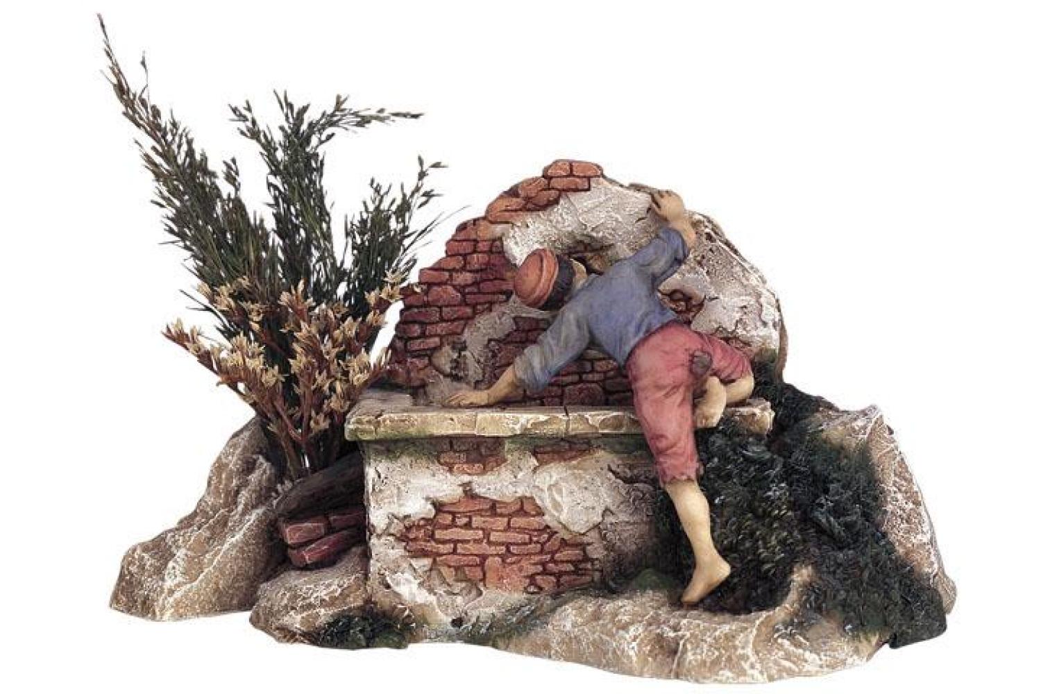 APBF - Artistici Fissi - 13 cm