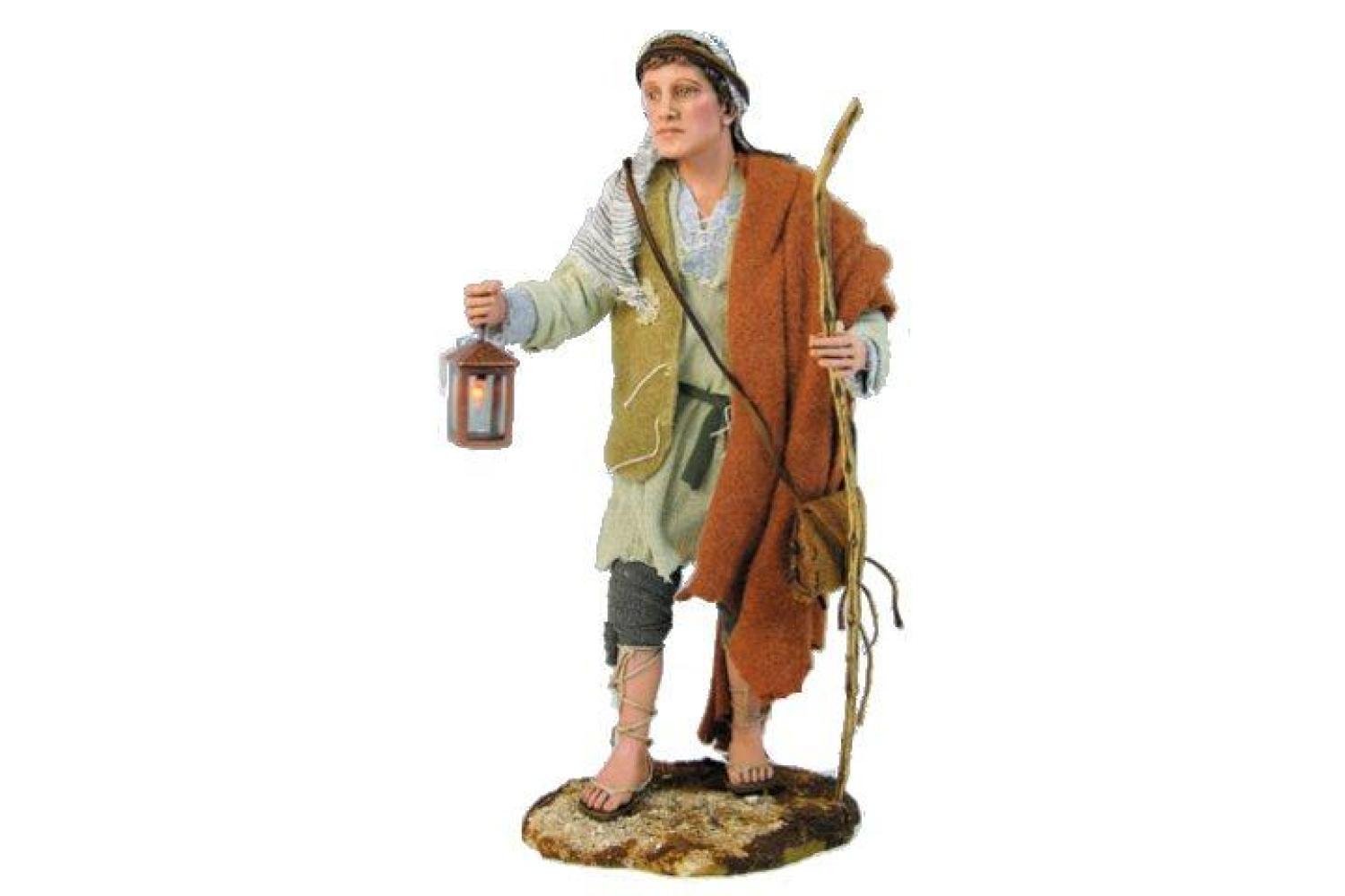 Serie 30 cm - Artistici Vestiti Fissi - 30 cm