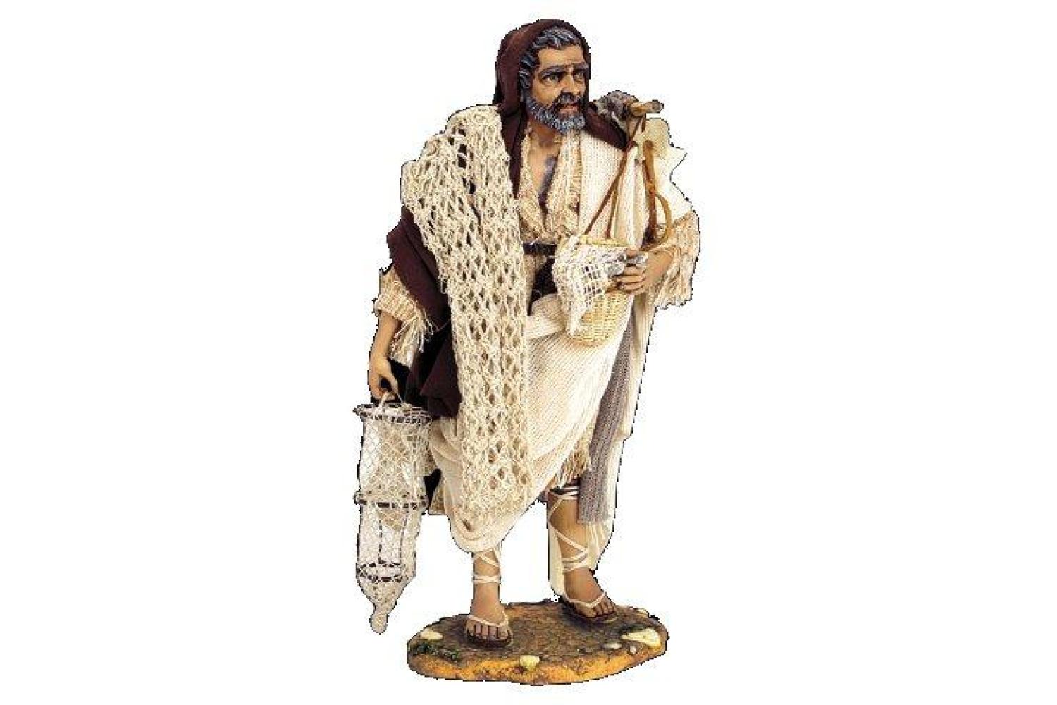 Serie 30 cm - Artistici Vestiti Fissi - 30 cm