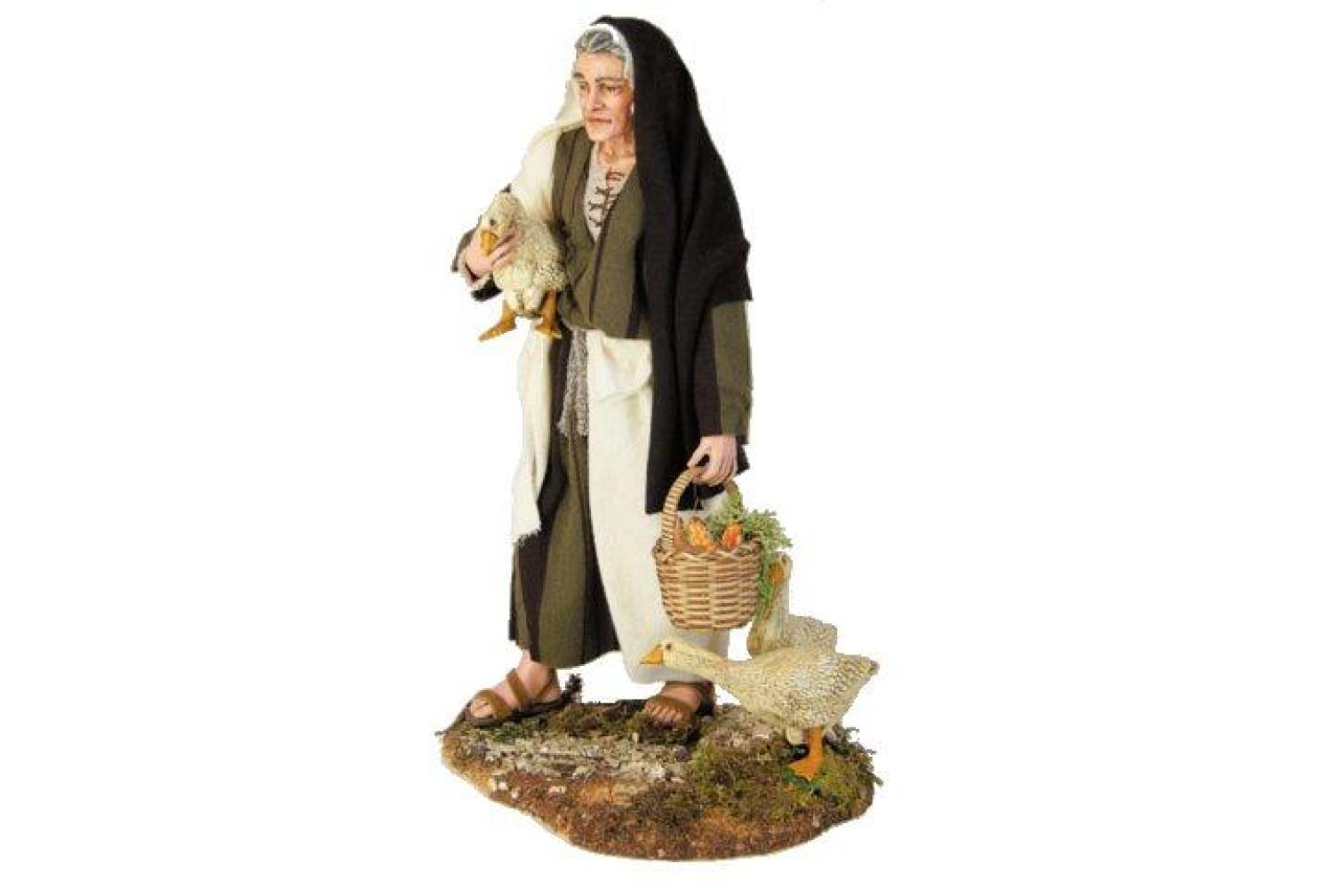  Serie 30 cm - Artistici Vestiti Fissi - 30 cm