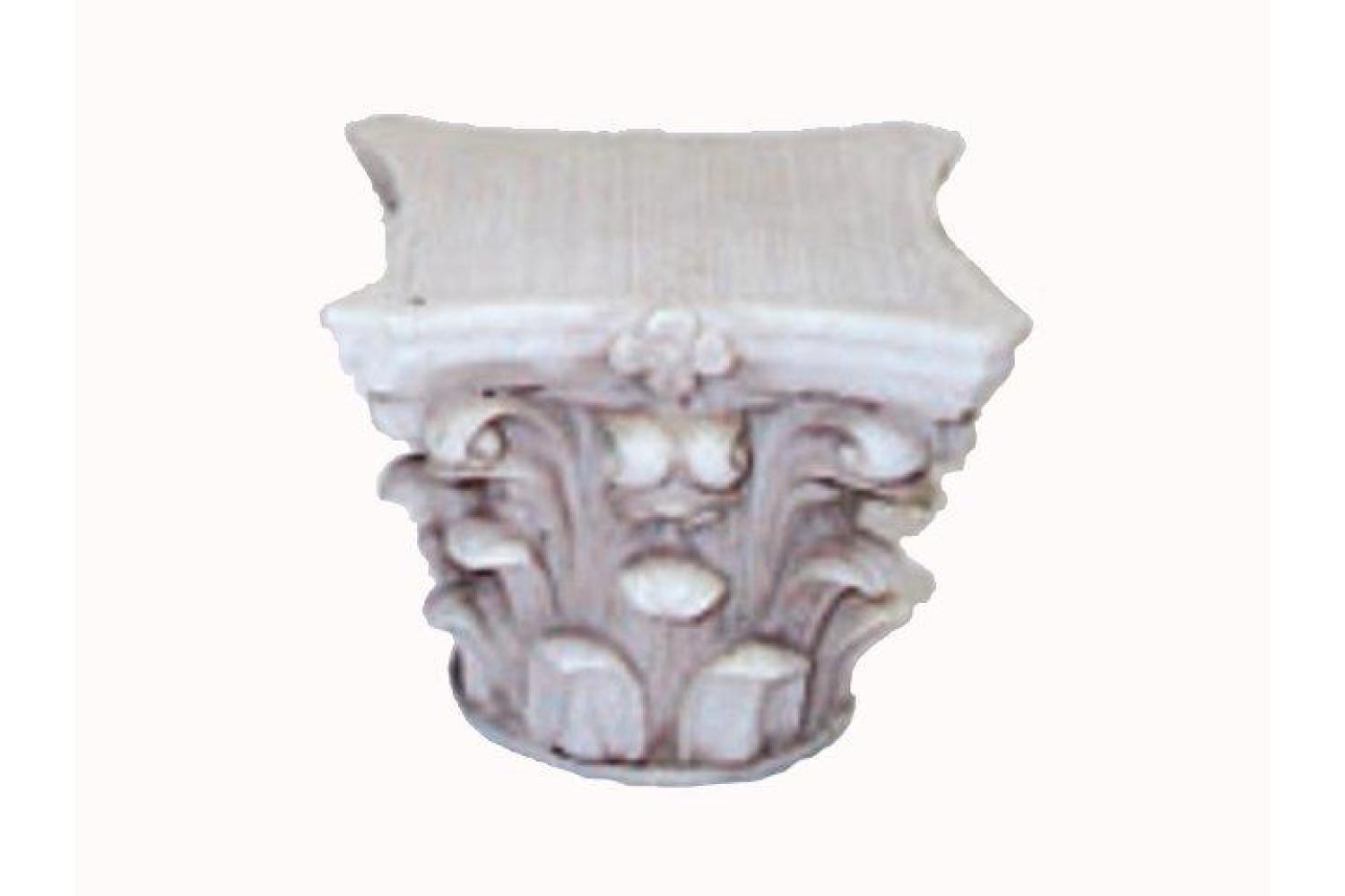  h 2,7 cm - Colonne, Ruderi e Capitelli