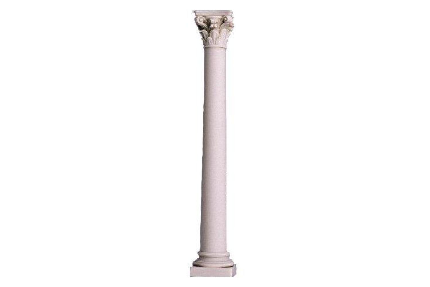 h 6 cm - Colonne, Ruderi e Capitelli
