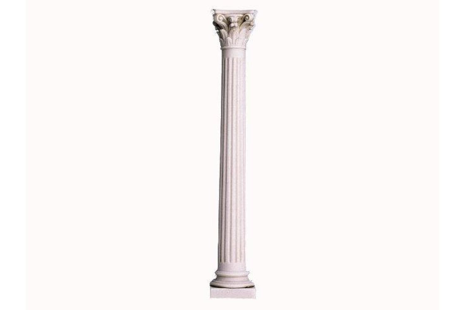 h 6 cm - Colonne, Ruderi e Capitelli