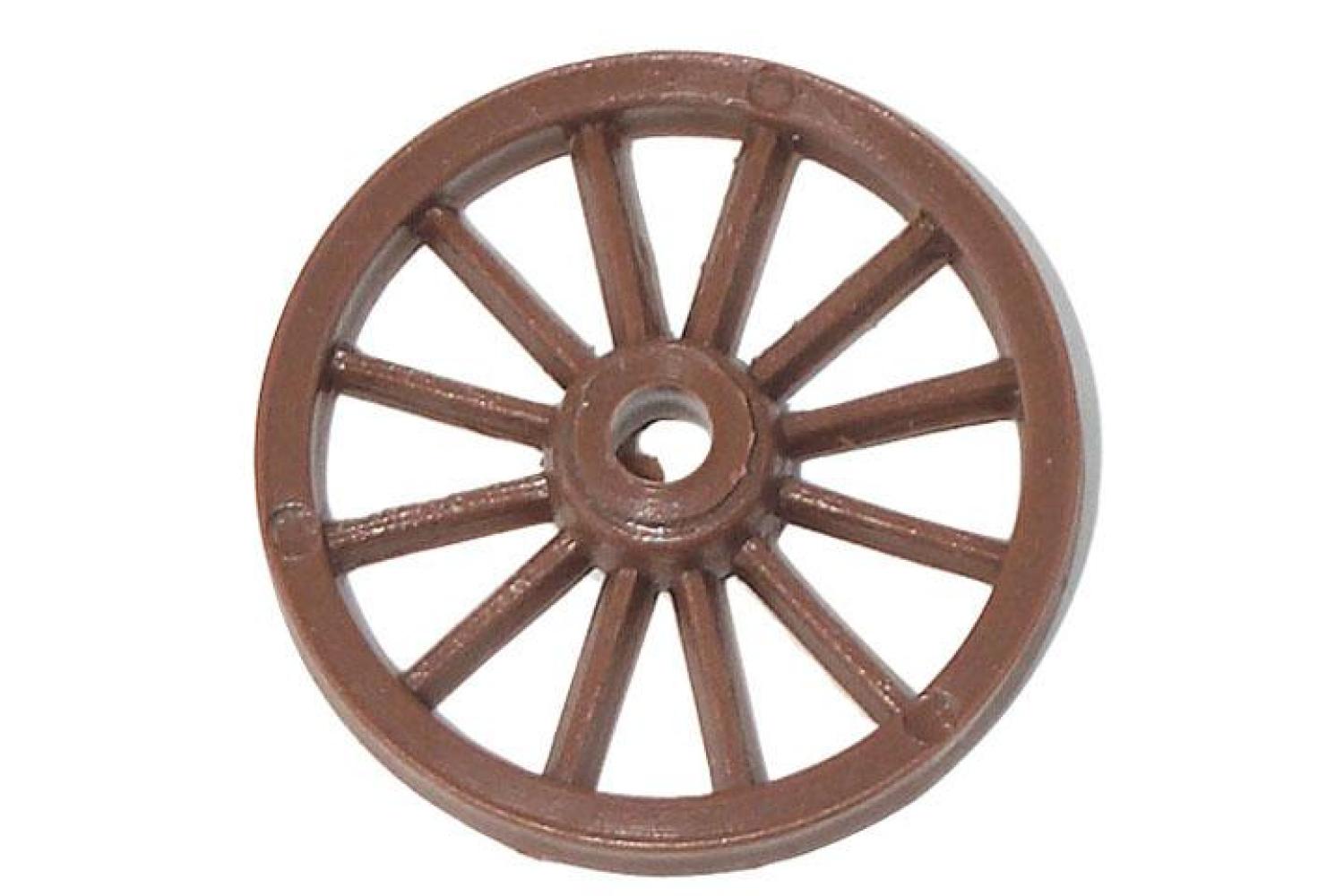 Ø 3,5 cm - Carri e Ruote
