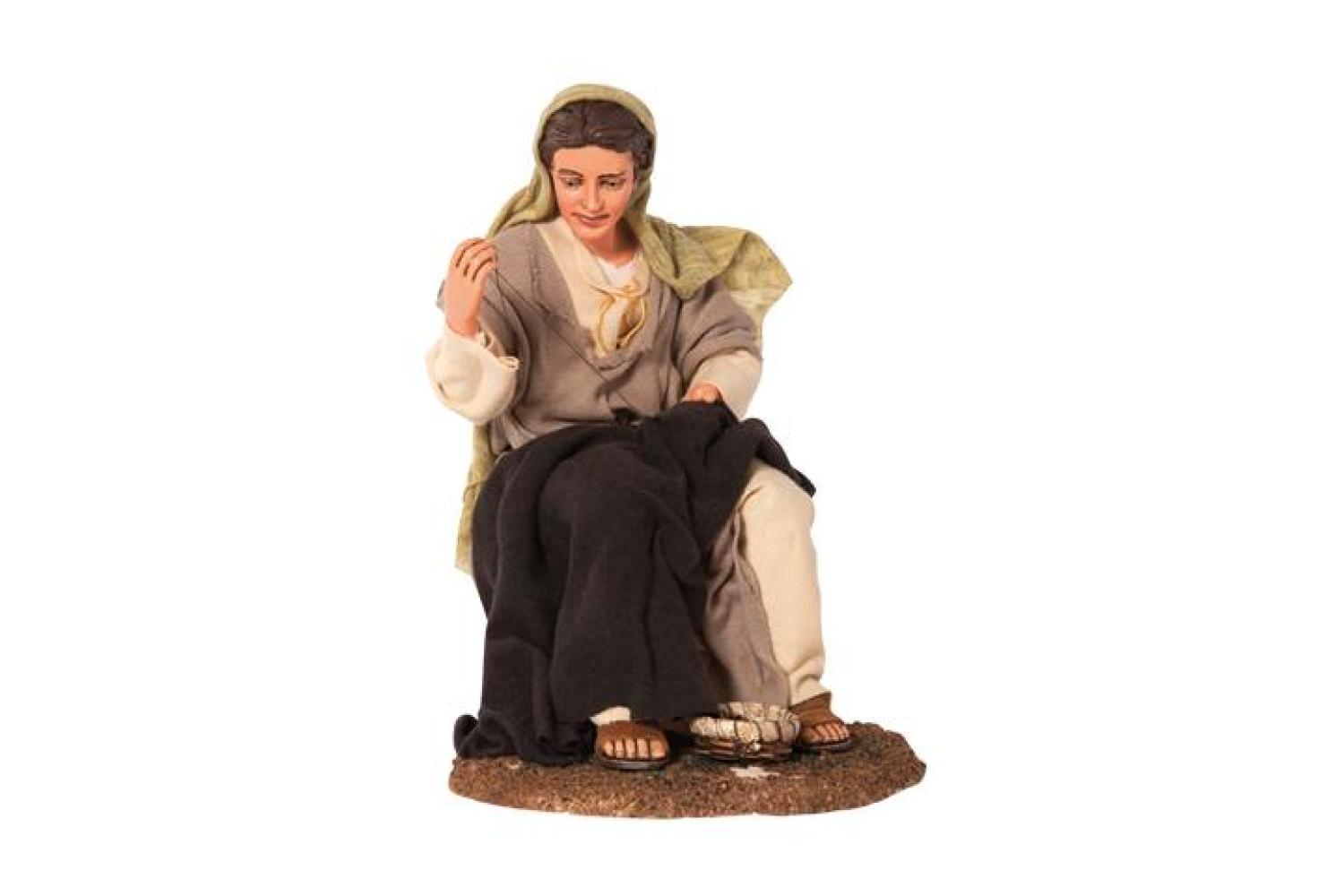 Serie 30 cm - Artistici Vestiti Fissi - 30 cm