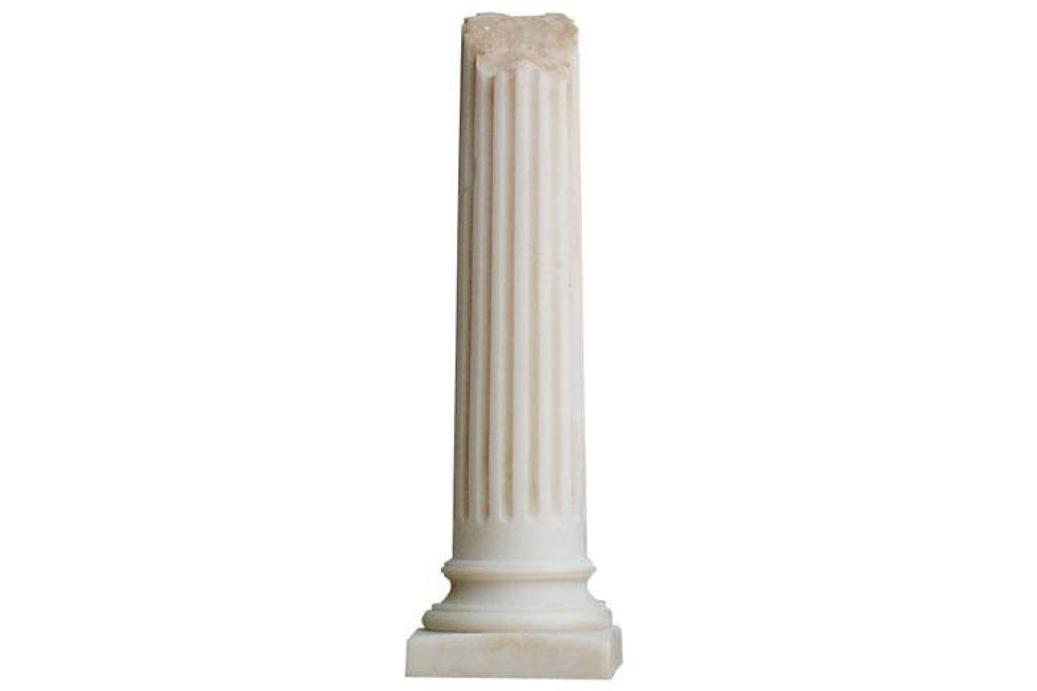 h 9 cm - Colonne, Ruderi e Capitelli