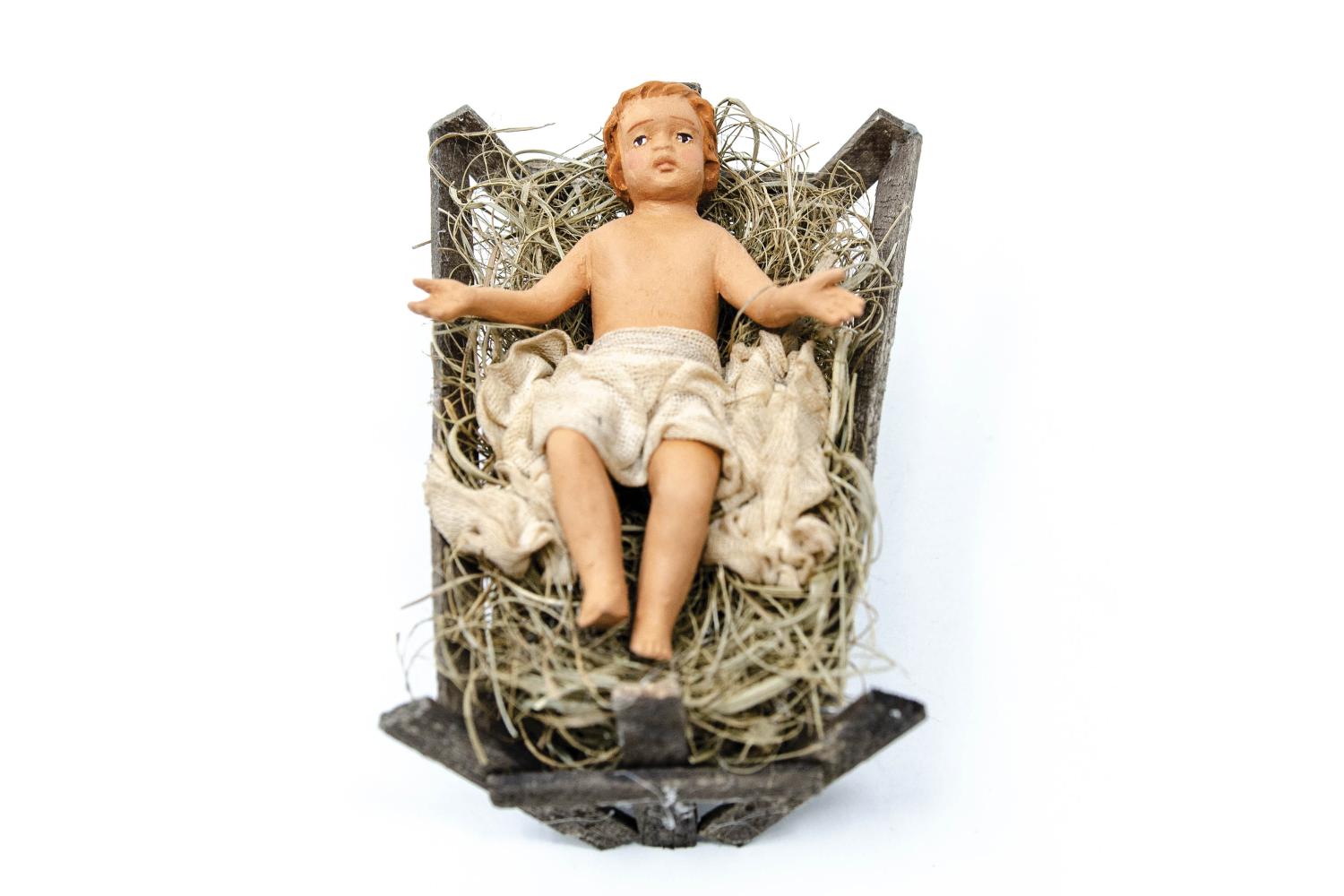 Serie 24 cm - Fisse Vestite - 24 cm