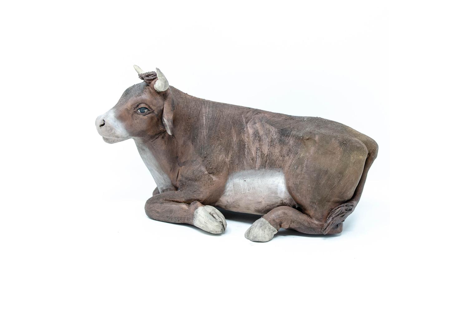  Serie 24 cm - Fisse Vestite - 24 cm