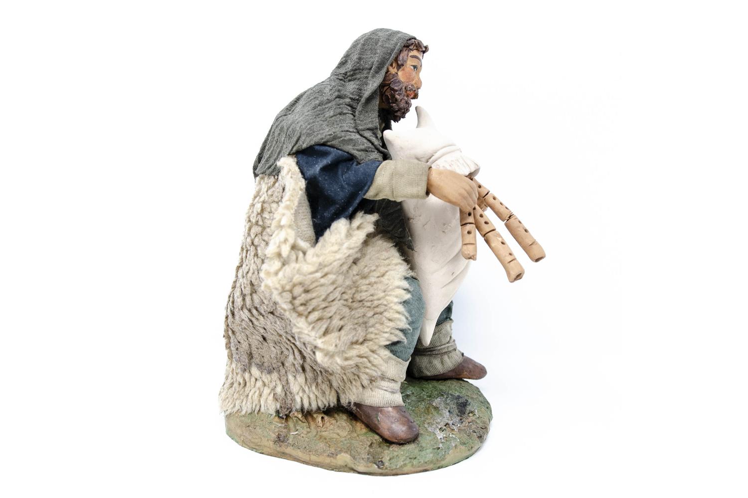 Serie 30 cm - Fisse Vestite - 30 cm