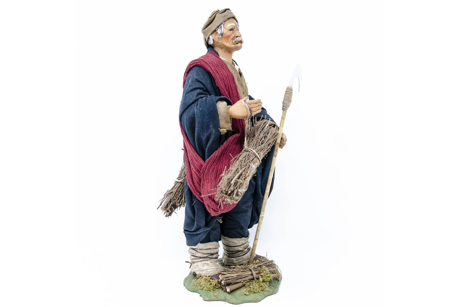 Serie 30 cm - Fisse Vestite - 30 cm