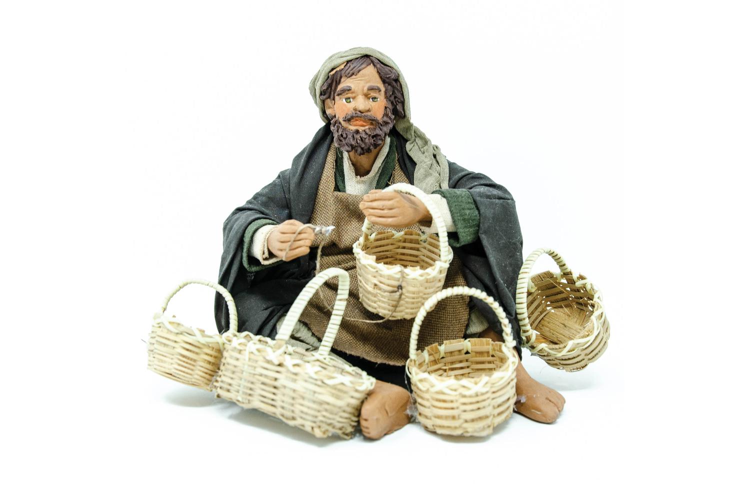 Serie 24 cm - Fisse Vestite - 24 cm