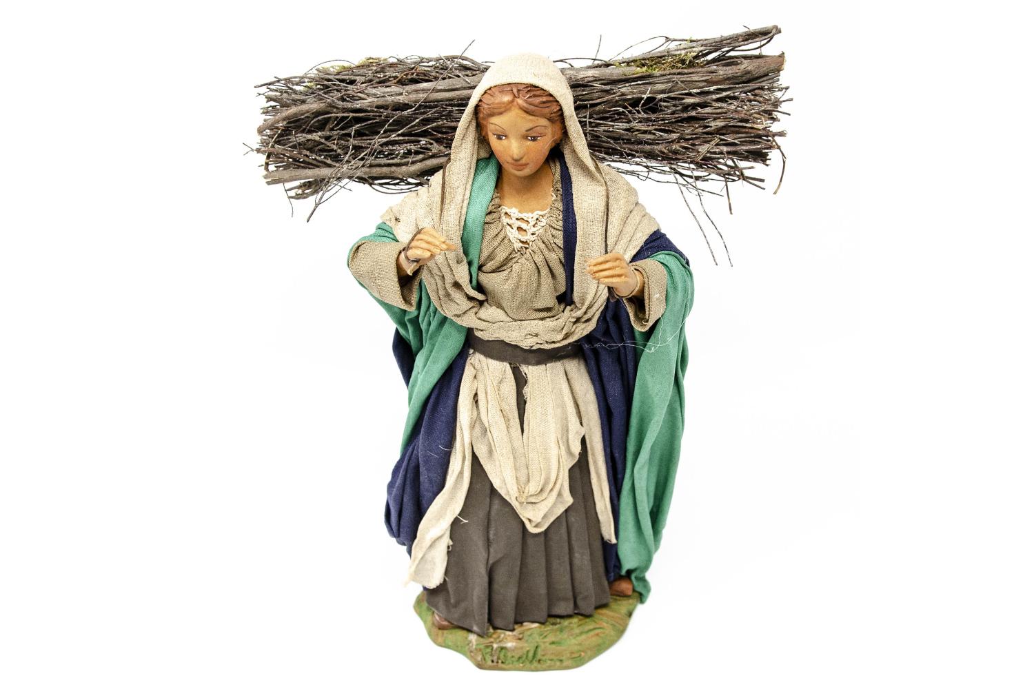 Serie 30 cm - Fisse Vestite - 30 cm
