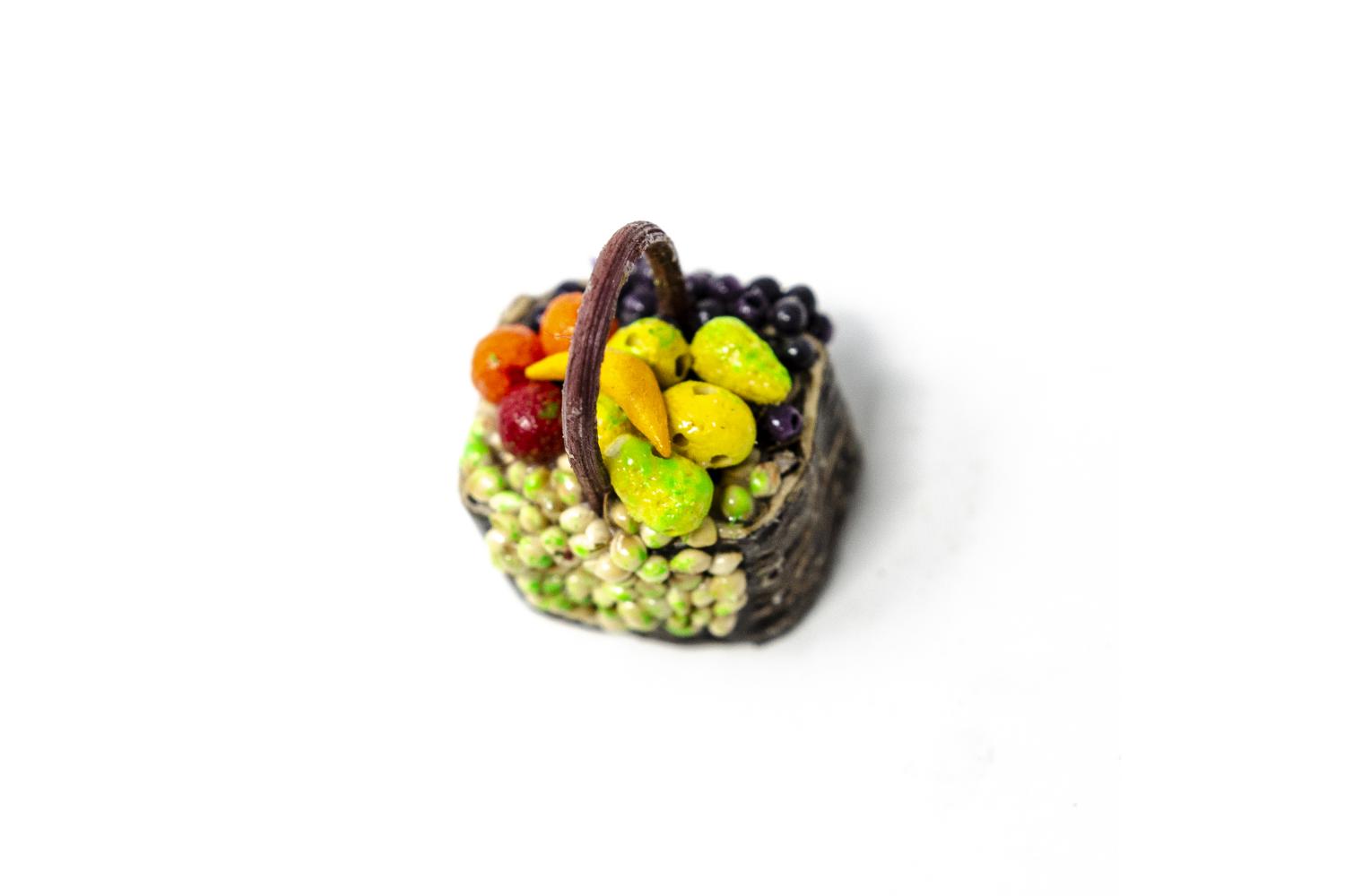  3 x 3 cm - Accessori Cibo
