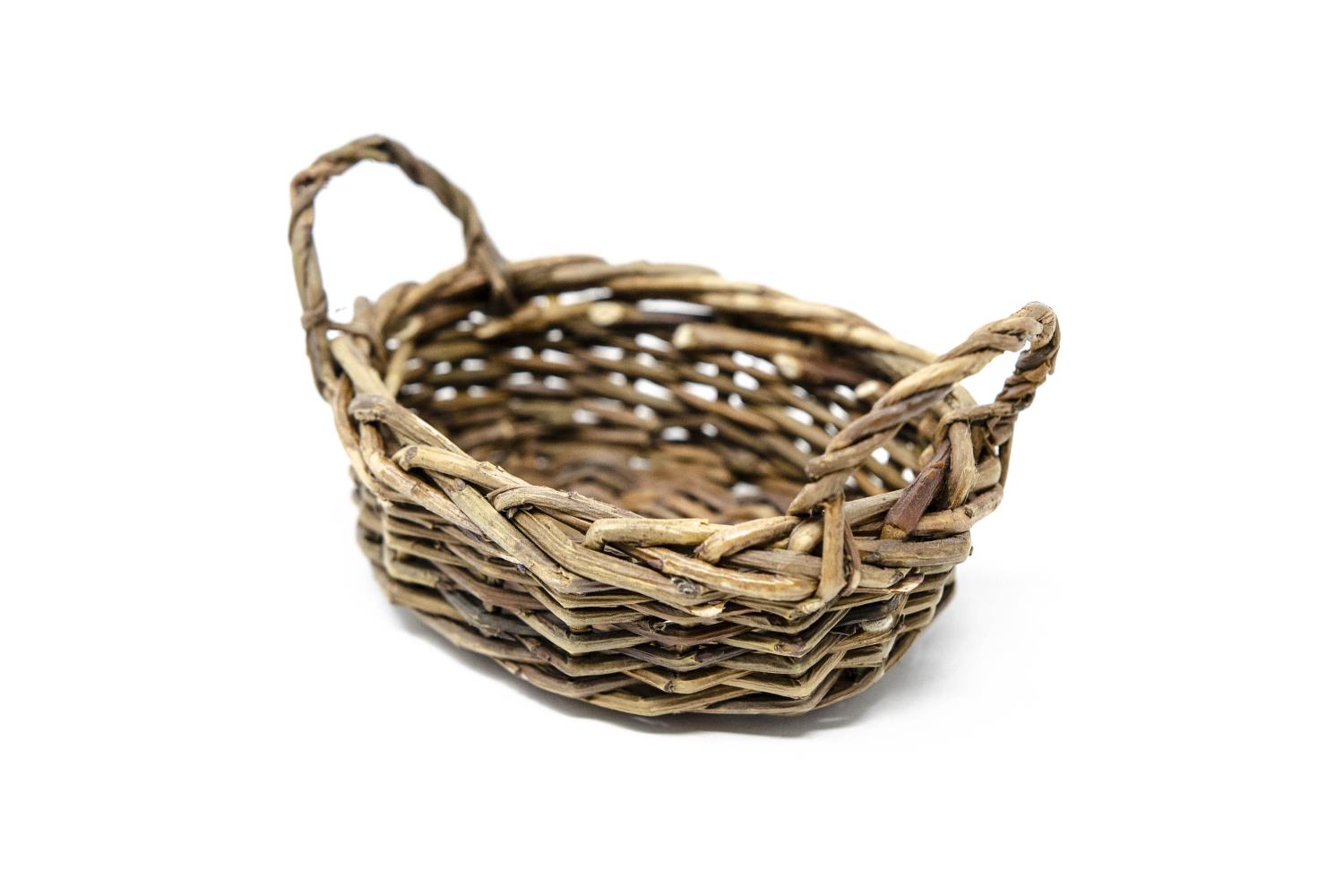 10x7 cm - Cesti, Accessori Casa
