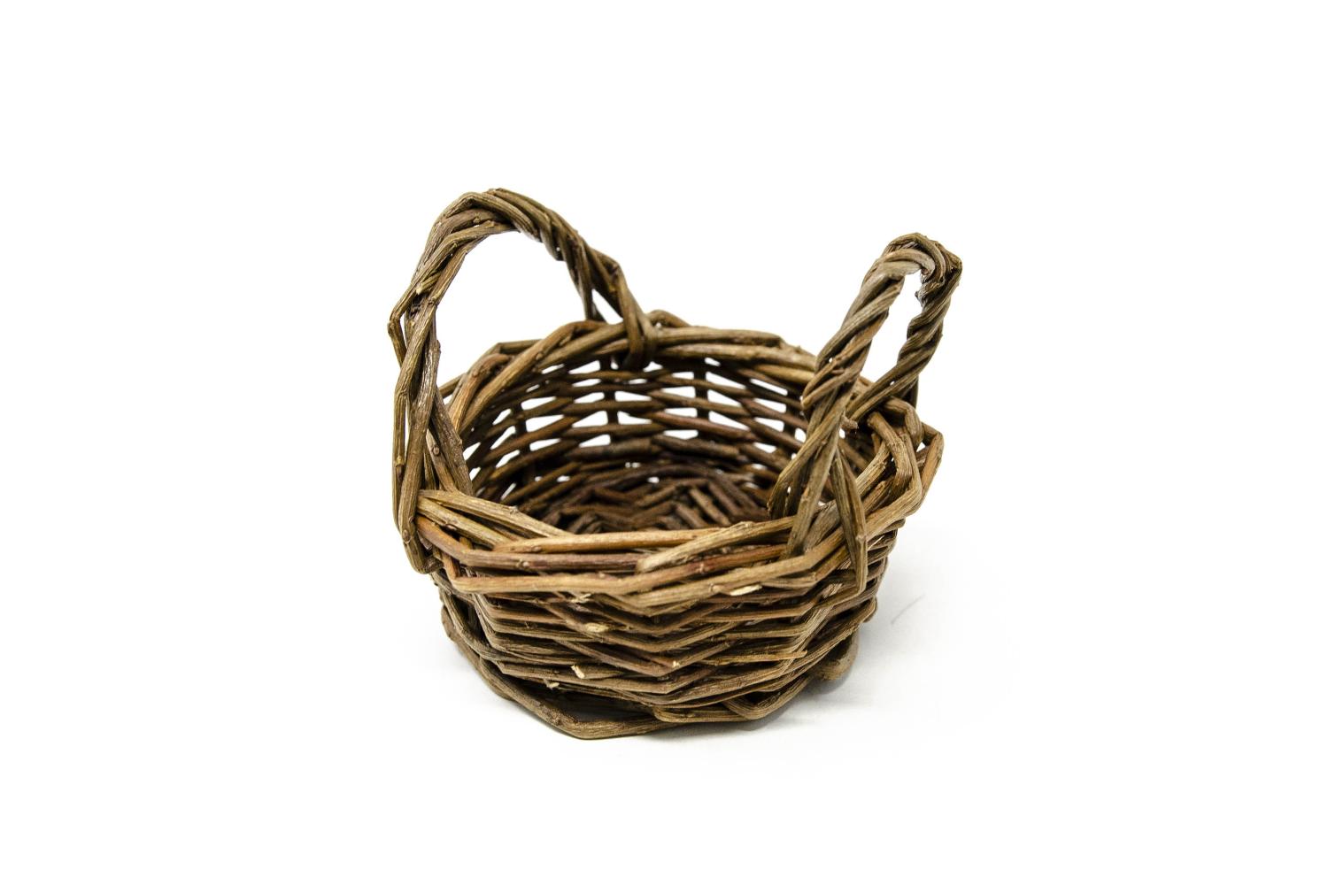 Ø 9,0 - h 7,0 cm - Cesti, Accessori Casa