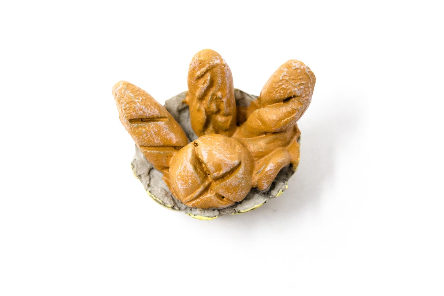  3,5 x 3,0 cm - Accessori Cibo