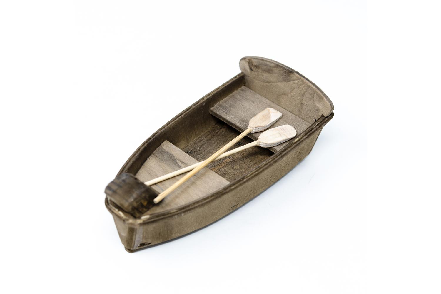 L 17 cm - Acqua, Accessori