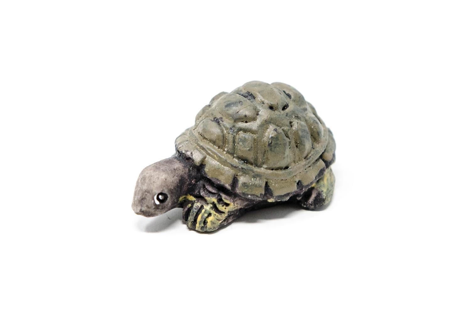 Tartaruga per statue 148 cm - Animali Presepe in Resina
