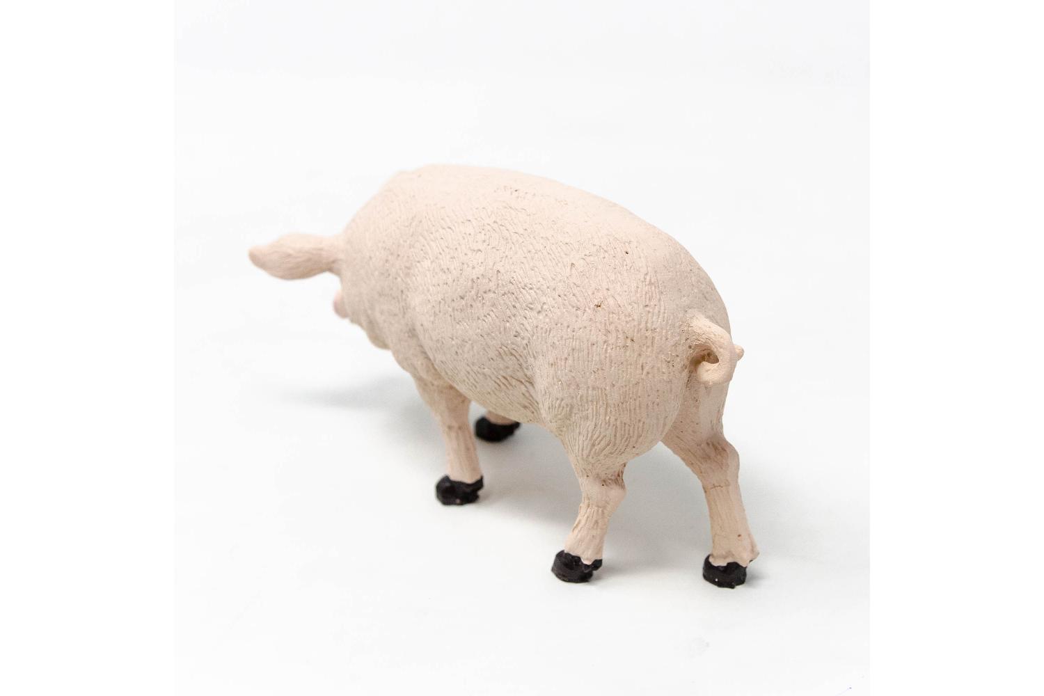 Per statue 10-12 cm - Animali Presepe in Resina