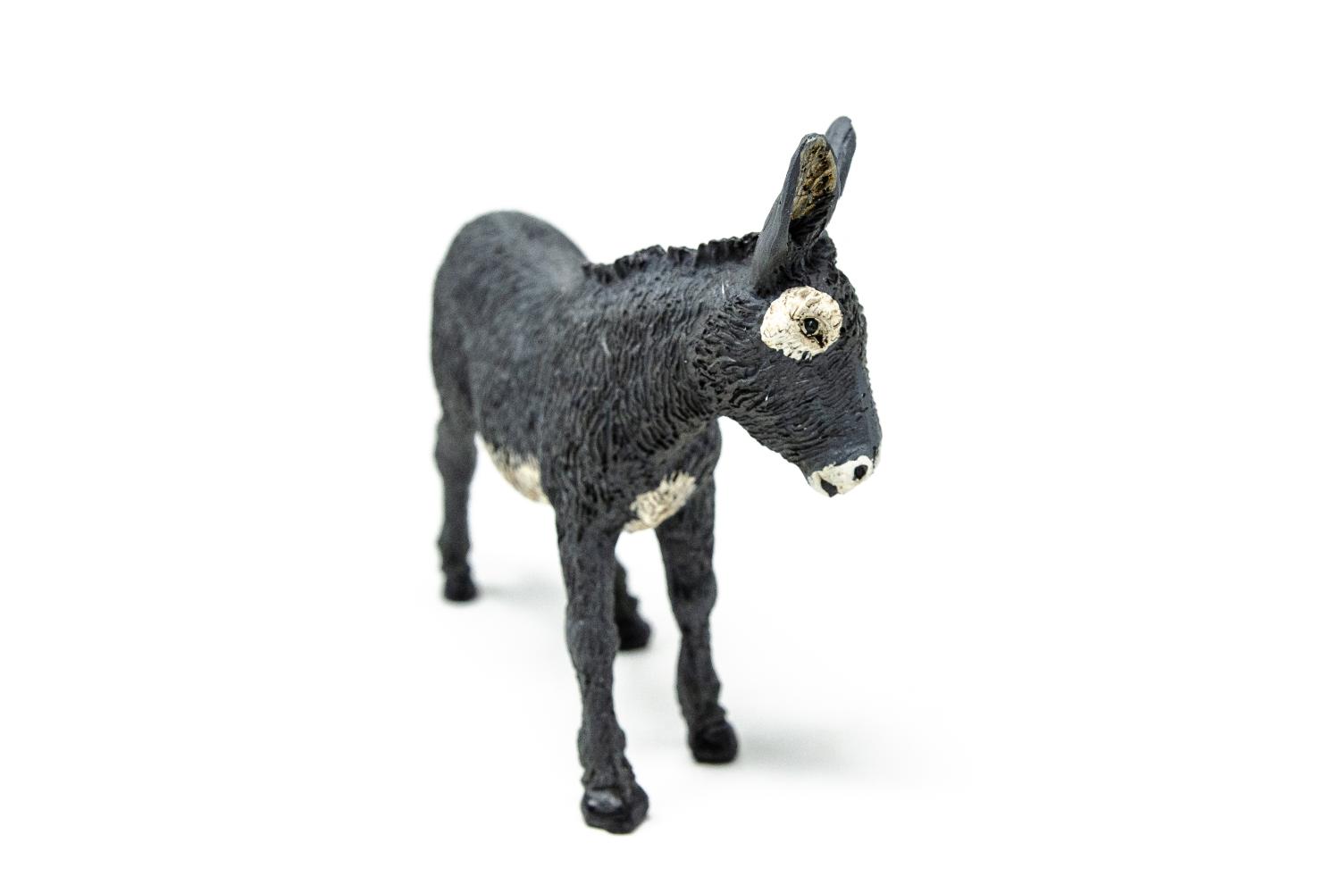  Per statue 10-15 cm - Animali Presepe in Resina