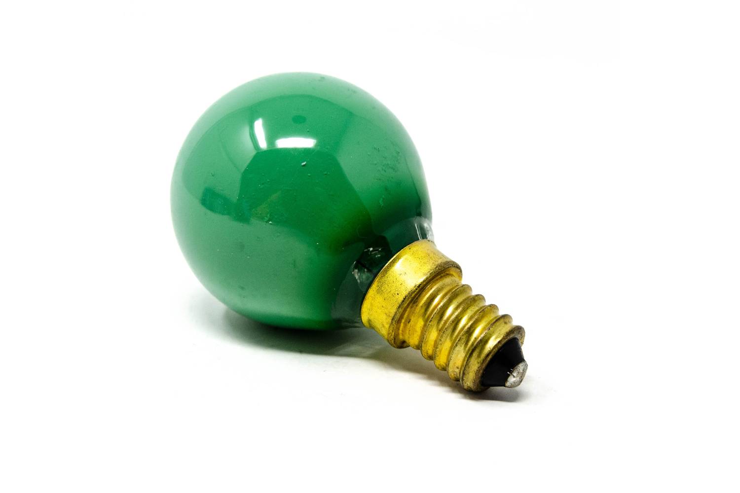  Verde - Lampade e Spot