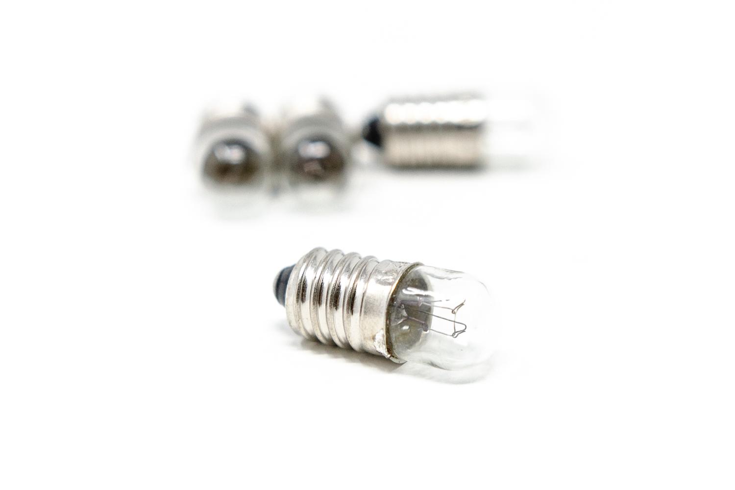  12 V - Lampade e Spot