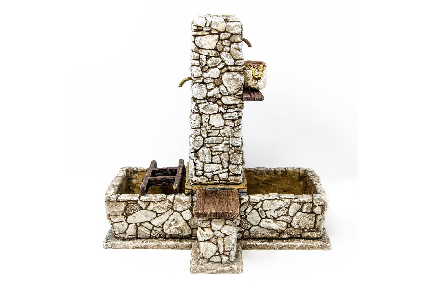 FN17 - Fontane Presepe