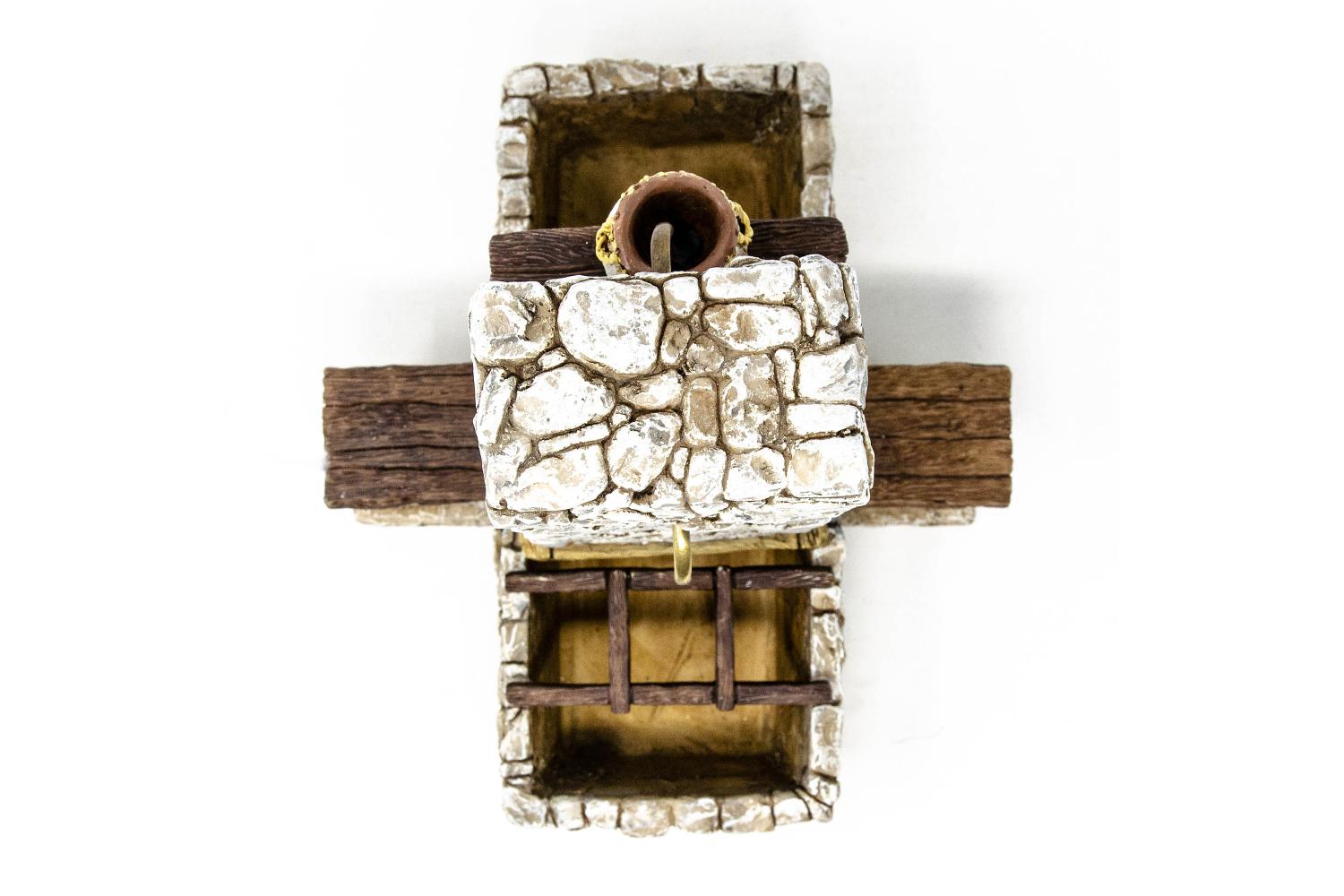  FN17 - Fontane Presepe