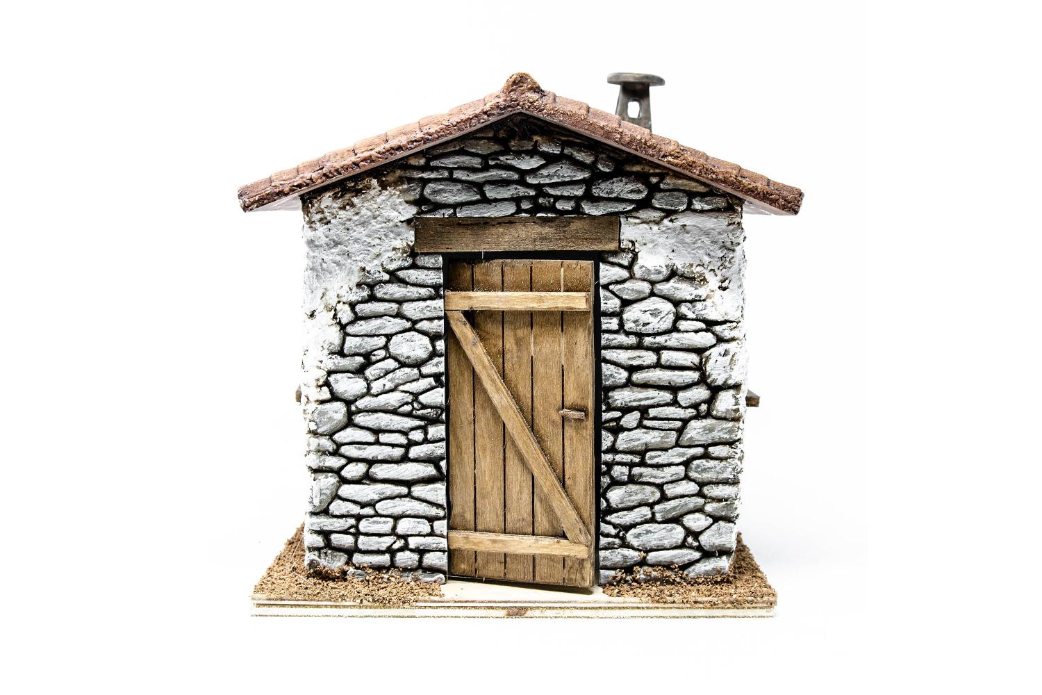 PC20/220 - Case e Casette Presepe