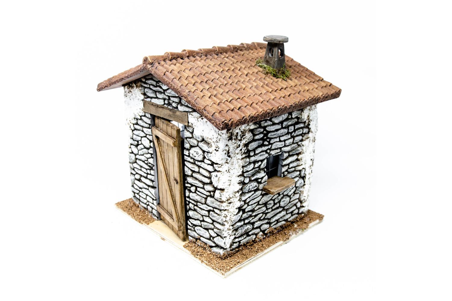  PC30 - Case e Casette Presepe