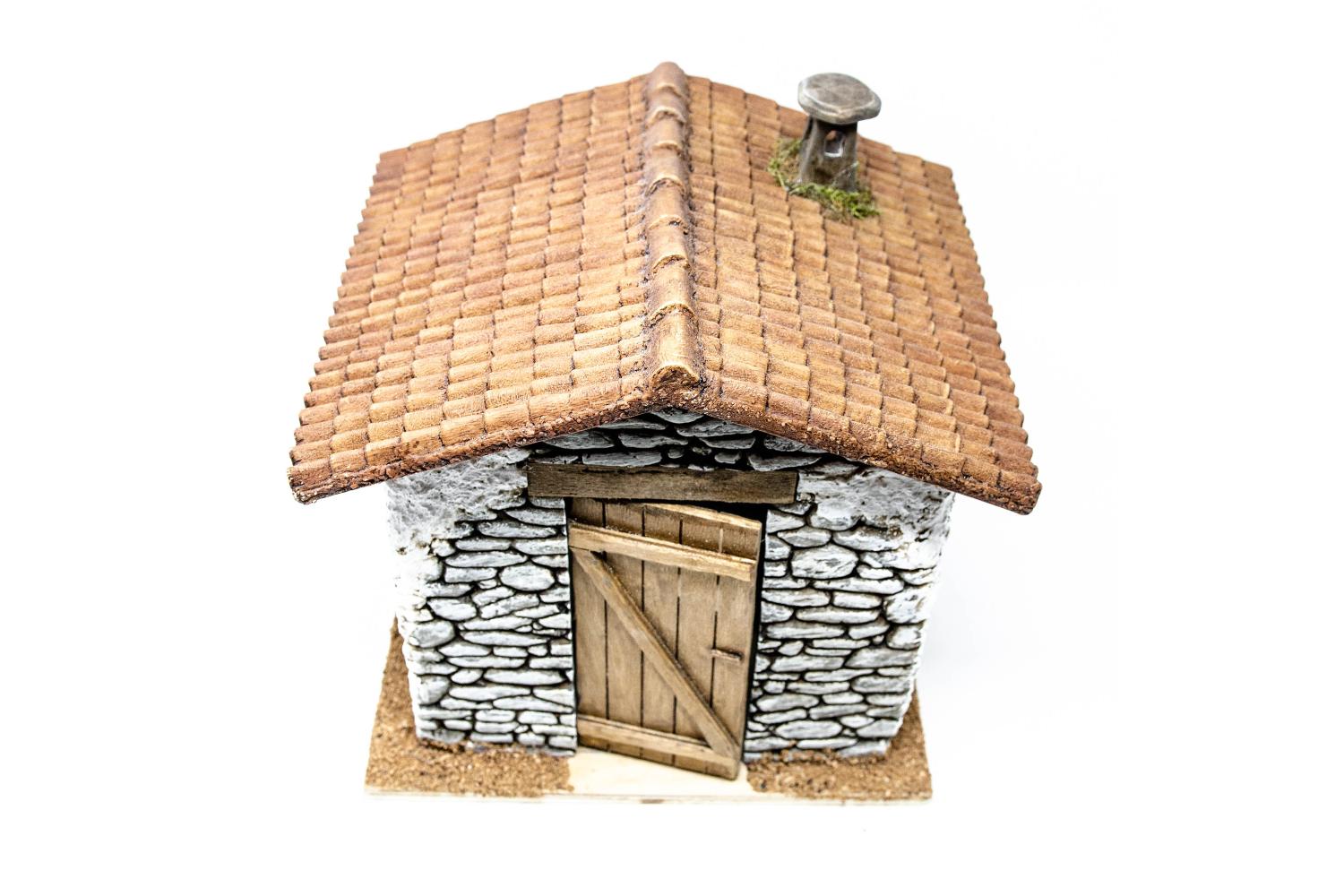  PC30 - Case e Casette Presepe