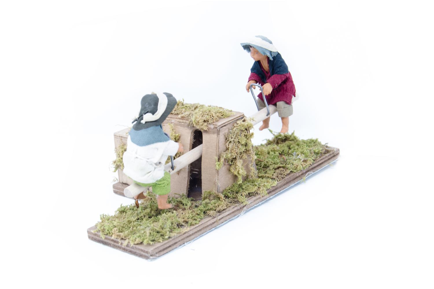 RMAC - Movimento - 15 cm